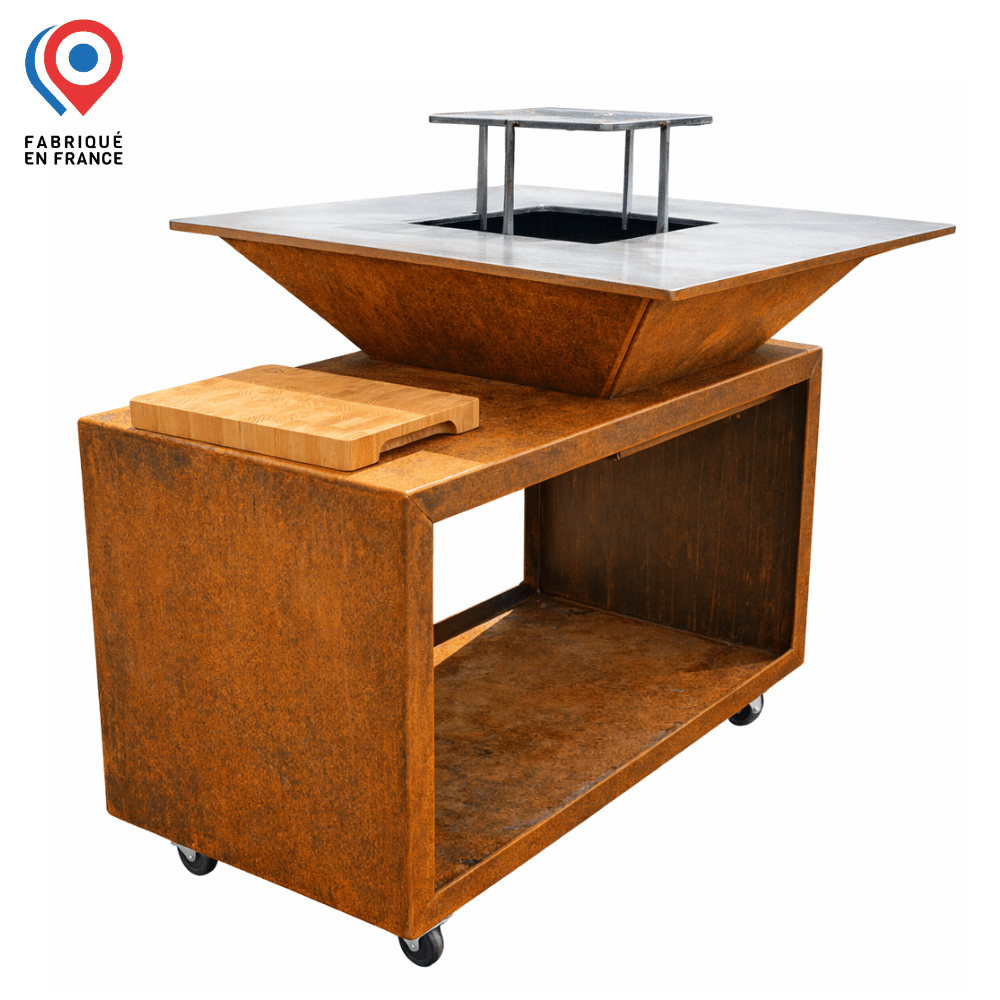 Brasero Table 97cm – Image 2