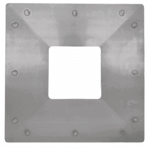 Plaque de Cuisson 73 cm