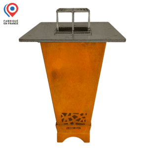 Brasero BBQ ECO 73cm