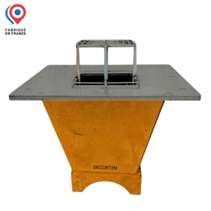 Petit Brasero BBQ ÉCO 73cm