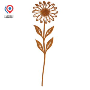 Silhouette Marguerite