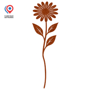 Silhouette Calendula